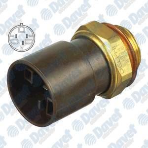 DELPHI TS10341 Hararet Musuru Opel / Vauxhall Astra-Corsa-Omega-Sintra-Vectra